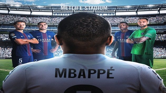 مونديال الأندية: قمة نارية مرتقبة بين ريال مدريد و البي إس جي في النصف النهائي
