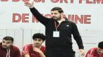 كرة اليد: اتفاق بين سبورتينغ المكنين و المدرب وجدي العجيلي