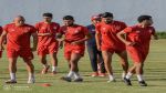 النجم الساحلي: اليوم إنطلاق التربص المغلق بمدينة حمام بورڨيبة