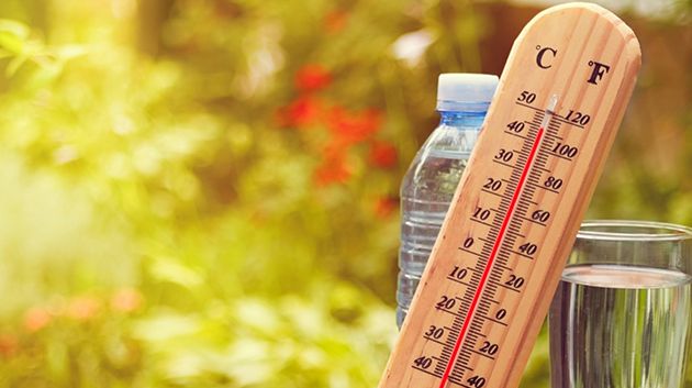 باحث في علوم المناخ: 'درجات الحرارة اليوم ستكون عاديّة' (فيديو)