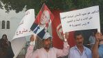 للمطالبة بالإدماج: الدكاترة الباحثون يحتجّون أمام البرلمان