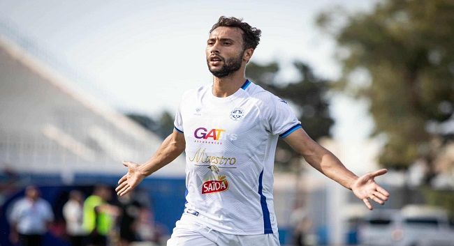 الاتحاد المنستيري يرفض عرض النادي الإفريقي لإنتداب الحرزي
