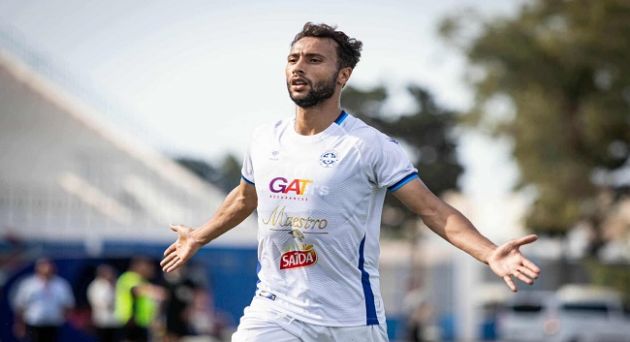 الاتحاد المنستيري يرفض عرض النادي الإفريقي لإنتداب الحرزي