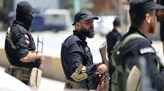 اعتقالات في سوريا تطال عناصر مرتبطة بالحرس الثوري الإيراني