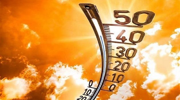 معلومات حول إرتفاع غير مسبوق في درجات الحرارة: المعهد الوطني للرصد الجوي يوضّح