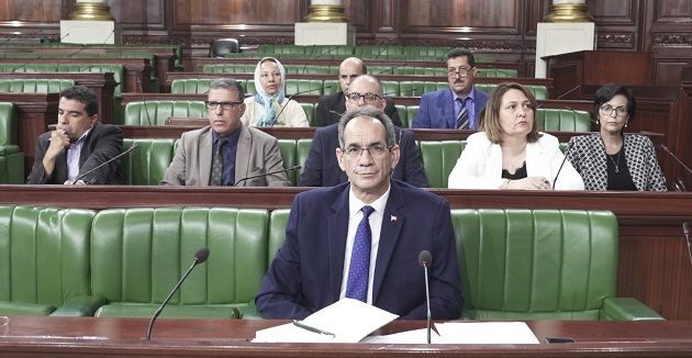 وزير التعليم العالي يعلن عن إعداد نص لتجريم الانتحال الأكاديمي ويؤكد الشروع في إصلاح منظومة الدكتورا