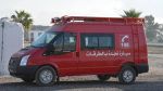 توزر: حادث مرور قاتل