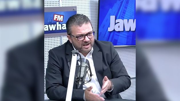 رئيس عمادة المحاسبين: 'نطالب بإحداث منظومة واحدة لتبادل الوثائق بين الإدارات' (فيديو)