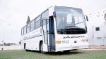 غدا : الشركة الجهوية للنقل بالڨصرين تشرع في استغلال خط نقل بلدي جديد