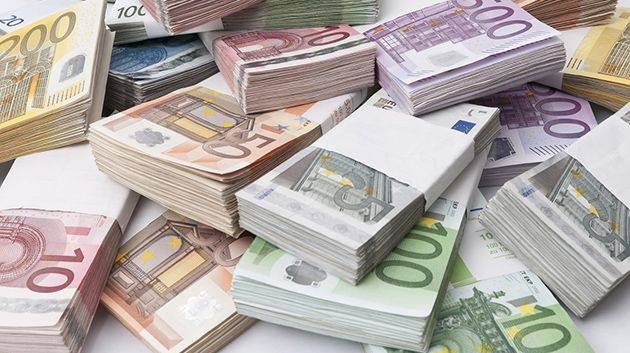 ارتفاع طفيف لمدخرات تونس من العملة الصعبة