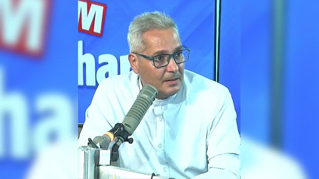 رافع الطبيب: 'الأزمة في تونس هي أزمة تفكير.. وهكذا يمكننا تغيير منظومة الإدارة' (فيديو)