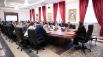 مجلس وزاري يدعو الى اعداد الميزان الاقتصادي ومشروع قانون المالية 2026 