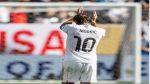 لوكا مودريتش يودّع ريال مدريد بعد 13 عامًا من المجد