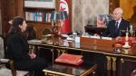 رئيس الجمهورية: لا بدّ من تحميل المسؤولية كاملة لمن أخلّ بواجباته