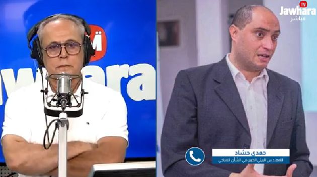 الخبير حمدي حشّاد: 'الوضع البيئي في السواحل مقلق ومحزن..'