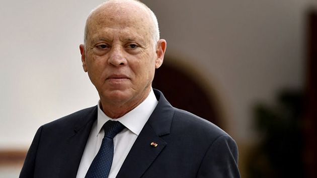 خلال زيارة غير معلنة: رئيس الجمهورية يعاين الوضع البيئي في قليبية‎