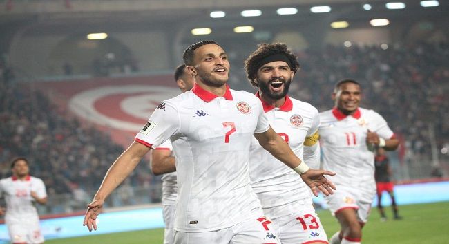 تصنيف الفيفا : تونس تحافظ على المركز 49 عالميا