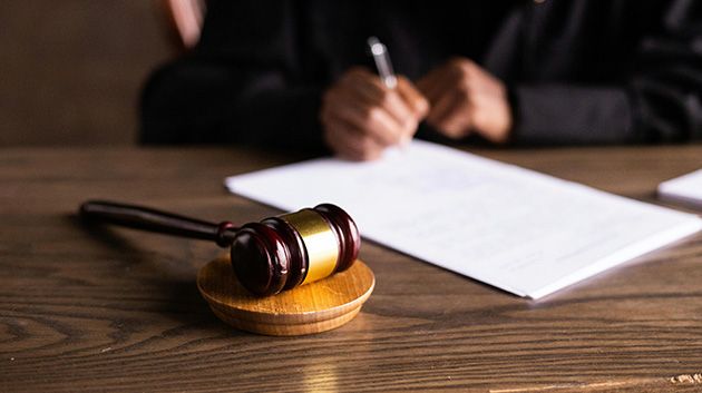 محكمة قرمبالية توضّح بخصوص قيام شخص بإطلاق سرب من النحل على حفل زفاف (فيديو)