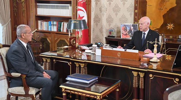 رئيس الجمهورية يسدي تعليماته باتّخاذ إجراءات عاجلة لوضع حدّ للاعتداء على البيئة ولحماية الشّريط السّاحلي