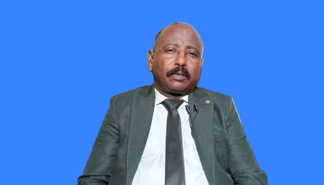 تعيين محامي البشير وزيرا للعدل في حكومة إدريس يثير جدلا في السودان