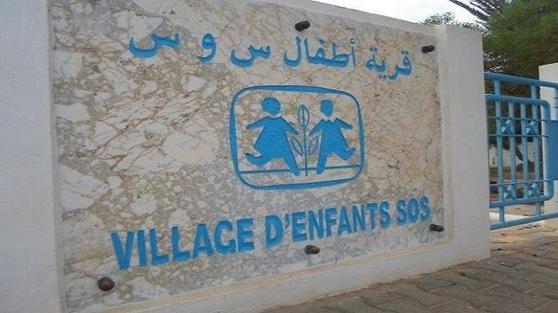 نجاح 21 تلميذا من أبناء قرى الأطفال