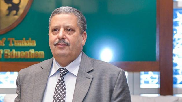وزير التربية: 'العودة إلى الكتاب هي عودة إلى الذات والمعرفة ومجابهة للفكر المتطرف'