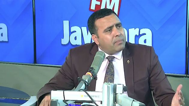 النائب طارق المهدي: 'نطالب بالتسريع في تنقيح مجلّتيْ الصرف والإستثمار' (فيديو)