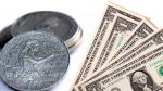 الدينار في أعلى مستوياته مقابل الدولار الامريكي منذ بداية 2022