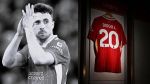 تكريمًا لـ'جوتا'.. ليفربول يحجب القميص رقم 20 بشكل نهائي