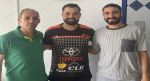  محمد مديمغ يعزز صفوف نادي كرة اليد بجمال