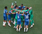 تشلسي يتوج بكأس العالم للأندية 