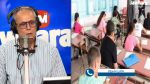 عدد من الأولياء يطالبون بإلحاق أبنائهم بالمدارس الإعدادية النموذجية