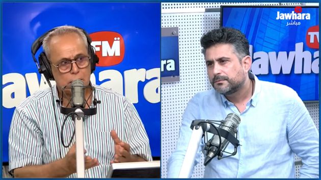   د. فايز العموري: 'طبيب القطاع الخاص في تونس مدخوله أفضل من طبيب القطاع العام في فرنسا' 