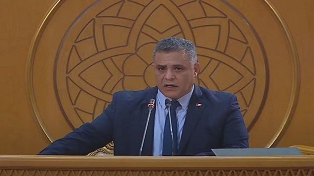 وزير الداخلية يكشف عن خطّة وطنيّة للتقليص من حوادث المرور 