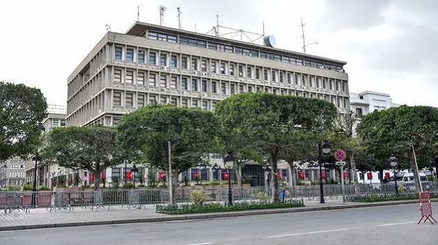 وزارة الداخلية بصدد بناء 570 وحدة لمقرات الأمن والحرس الوطنيين