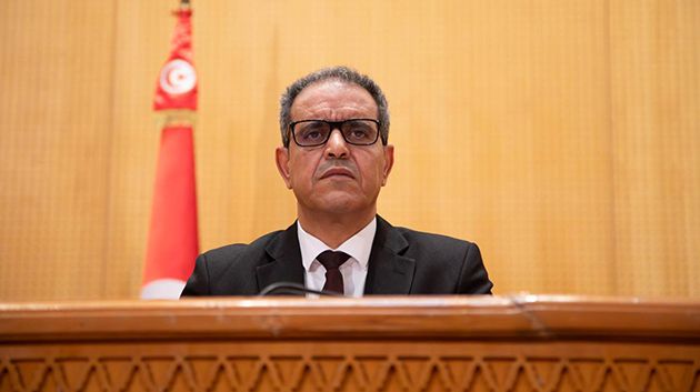 رئيس مجلس الجهات والأقاليم: 'احترام القانون يظلّ حجر الزاوية في بناء دولة عادلة ومستقرة'