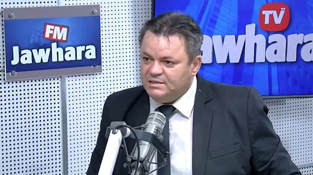 النائب زياد الماهر: 'مشروع قانون إحداث بنك بريدي جاء لإدماج الفئات المهمّشة بنكيّاً' (فيديو)