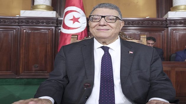 بودربالة يؤكد الحاجة الملحة للتباحث حول إشكاليات القطاع الفلاحي