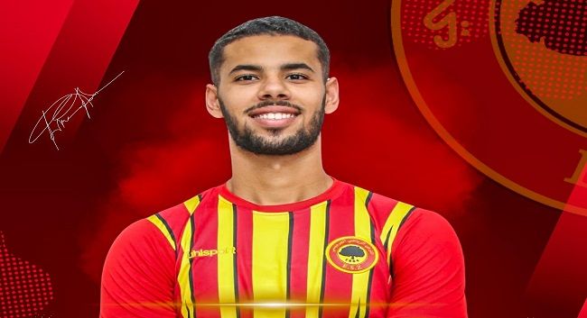 زيدان العبيدي سابع انتدابات الترجي الجرجيسي