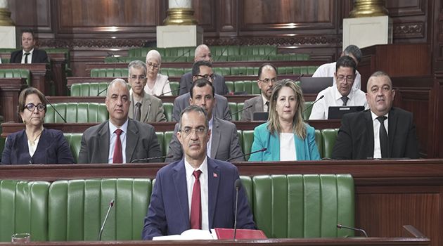 وزير الفلاحة: لا رشاوى ولا شبهات فساد بالوزارة 