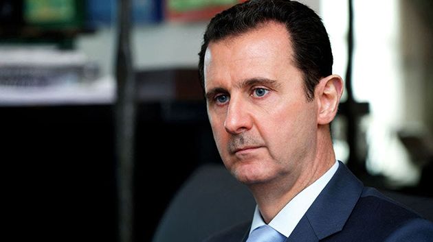 القضاء الفرنسي يطالب بتحديد مكان بشار الأسد