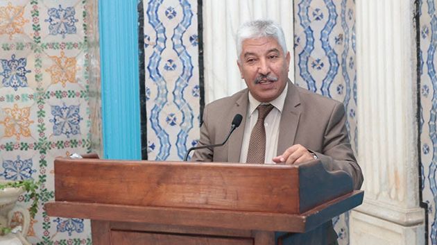 وزير التشغيل للأشخاص ذوي الإعاقة: 'تشغيلكم ليس منّة ولا تفضّلاً... إنه حقّكم الدّستوري'