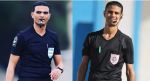 محرز المالكي والحناشي ضمن القائمة النهائية لحكام بطولة أمم إفريقيا للمحليين