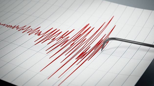 زلزال بقوة 7.3 درجات يضرب ألاسكا وتحذيرات من تسونامي