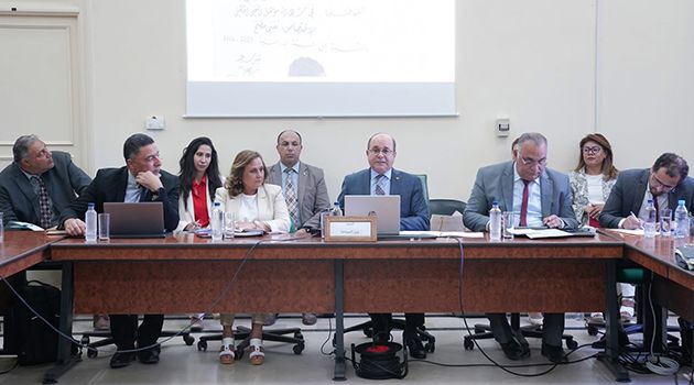 وزير السياحة: كراس شروط حول الإيواء السياحي البديل قريبا