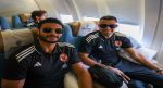 الأهلي المصري في طريقه إلى تونس لإجراء تربص تحضيري