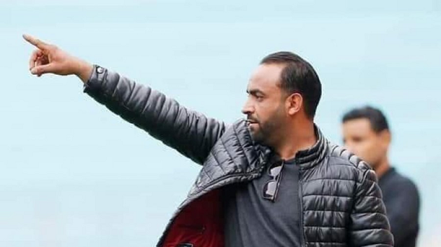 نضال الخياري يعود لتدريب اتحاد بن قردان 