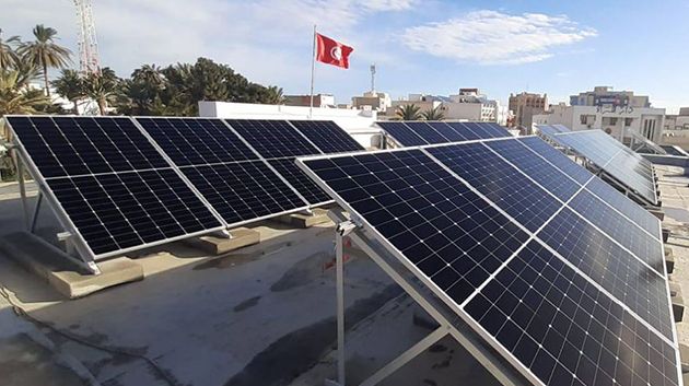 إجراءات جديدة لتسريع ربط محطات الطاقة الشمسية الفولطاضوئية
