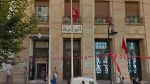 جلسة عمل بولاية تونس لمتابعة تنفيذ 3 مشاريع معطلة
