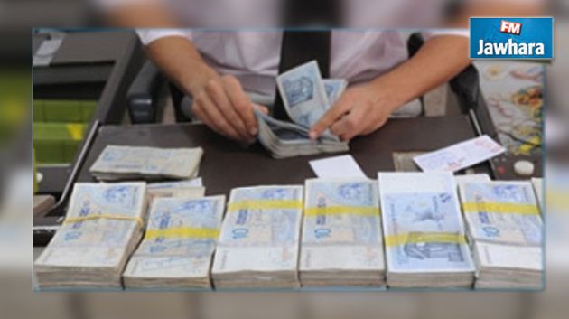 صرف الزيادة في أجور الموظفين العموميين بداية من الشهر القادم
